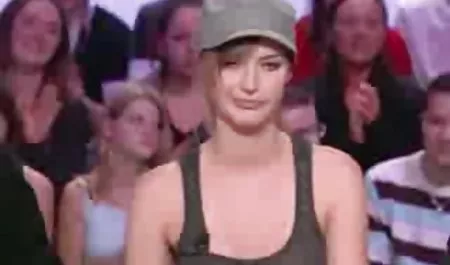 Katie Morgan kirli ünlüler sex filmleri ilk şirin kızlar!