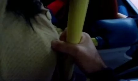 Alışsan iyi olur onlar... mutlu erotik seks vidyo (tokat)