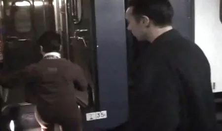 Ginger Lee erotik şahin k solo